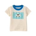 thumbnail image 2 of Carter's Child of Mine Baby Boy Outfit Set, 3-Piece, Sizes 0/3-24 Months, 2 of 8