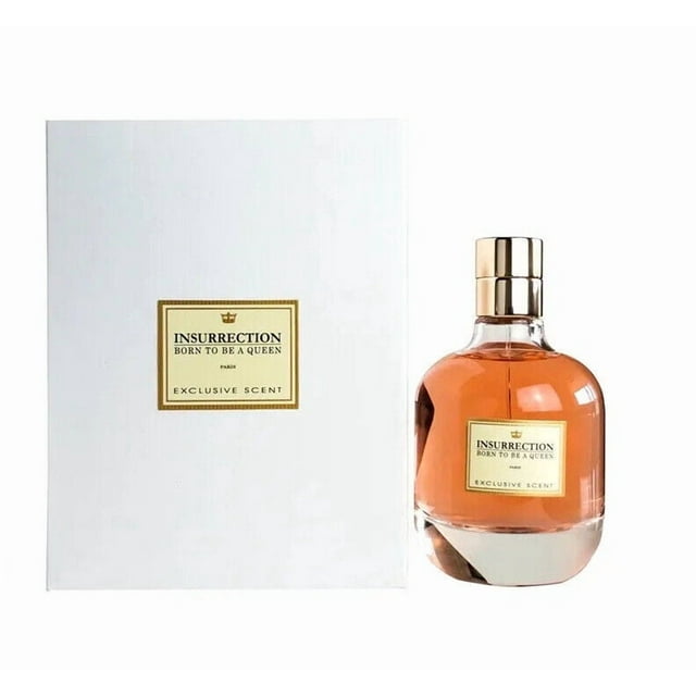 Perfume Reyane Tradition Born to Be Queen EDP 100 ml para mujer