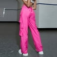 2023-cargo-pants-woman-relaxed-fit-baggy-clothes-black-pants-high-waist
