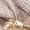 Gold, variant on Women's Glitter Block Heel Mules Pointed Closed Toe Cushioned Slip On Slides For Weddings And Parties, Silver