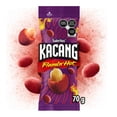thumbnail image 1 of Cacahuates Kacang Flamin´ Hot 70g, 1 of 5