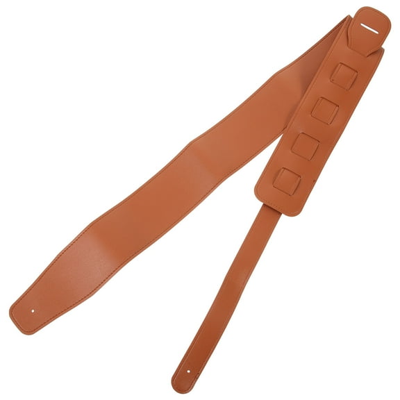 unbranded  Guitar Accessories Camo Strap Bass Waist Belt Electric Guitars