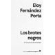 thumbnail image 1 of Los Brotes Negros Anagrama, 1 of 2