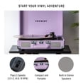 thumbnail image 2 of Tocadiscos de vinilo Crosley CR8005F-LN Cruiser, 2 of 9