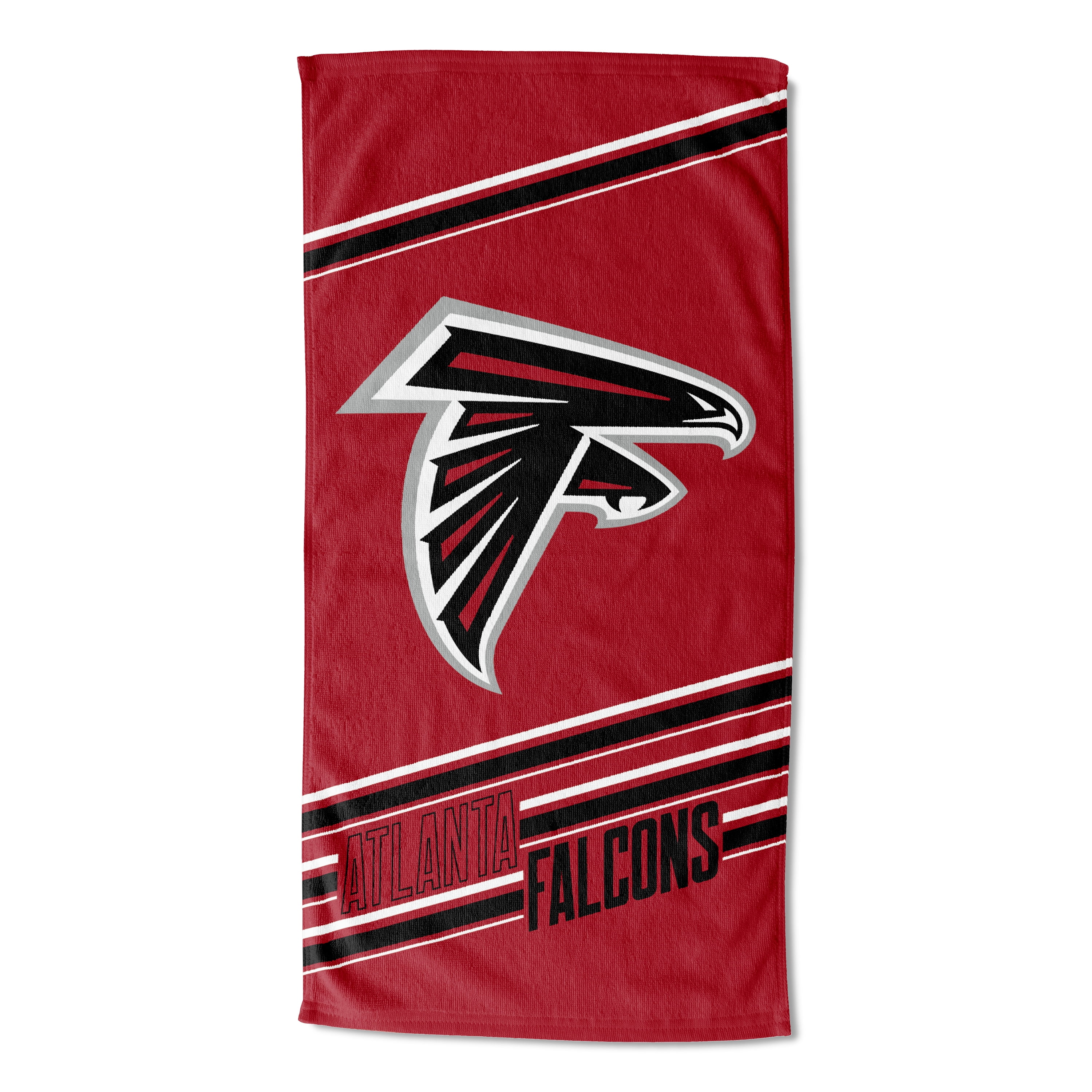 NFL Atlanta Falcons Beach Towel, 1 Each