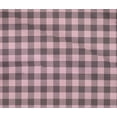 thumbnail image 4 of oneOone Cotton Flex Fabric Gingham Check Printed Craft Fabric BTY 40 Inch Wide, 4 of 4