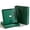 Green, variant on Personalized Hardcover Notebook And Pen Set Customizable Your Name/Pattern Leather Notebook A5 with Bookmark And Elastic Closure Strip Notepad The Office Gifts & Coworker Gifts Bulk