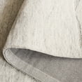 thumbnail image 5 of SAFAVIEH Ebony Makayla Distressed Area Rug, Light Gray/Beige, 6' x 6' Square, 5 of 10