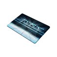 thumbnail image 1 of RYLABLUE Stade de Hockey avec Foule de Fans Tapis d'Intérieur / Extérieur 30 X 18 Pouces, 1 of 2