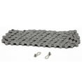 thumbnail image 2 of Greensen 9 Speed Bicycle Chain Reusable Replacement Steel Mountain Road Bike Chain Bicycle Accessory,Steel Bicycle Chain,Bicycle Chain For Mountain Bike, 2 of 8