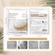 thumbnail image 2 of Fiudx Mascarilla de Arroz, Paño Hidratante Facial, Extractos de Arroz Antiedad, Limpia Los Poros y Aclara La Piel, Solución Hidratante para Todo Tipo de Piel, Apta para Piel Sensible, 20 Ml de Un Sol, 2 of 6