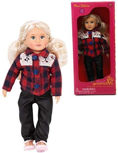 our generation dolls walmart canada