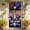 A2, variant on America 250th Anniversary Door Cover - Patriotic July 4th Decorations, USA Independence Day Banner, 35.4x72 IN - Perfect for Outdoor/Indoor Garden Yard House Decor (A11)