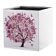 thumbnail image 5 of Caja de Almacenamiento Soledad Pintura de diamante 5D DIY 25x25x2cm, 5 of 10