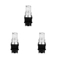 thumbnail image 3 of Sidaley 2 piezas de luz de giro 12V dispositivo de iluminación impermeable Auto parte suministros de coche rendimiento estable lámpara de señal Type1 NO1 Sidaley CBP448861, 3 of 6