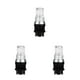 thumbnail image 4 of Scienceny Paquete de 2 luces de giro, dispositivo de iluminación diurno de 12V, suministros para coche, lámpara de señal de rendimiento estable, luces Type1 NO1 Scienceny CBP448861, 4 of 6