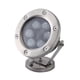 thumbnail image 5 of Foco LED para exteriores, subacuático, para estanque y piscina 6W blanco cálido, 5 of 9