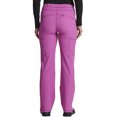 thumbnail image 5 of Dickies Dynamix Medical Scrubs Pant for Women Mid Rise Straight Leg Drawstring DK130, 5 of 8