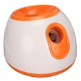 thumbnail image 4 of Pet Ball Thrower, Automatic Dog Ball Launcher Flexible Interactive EU Plug 100-240V  For Puppy For Entertaining For Indoor, 4 of 8