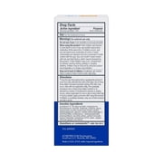 AcneFree Terminator 10 Acne Spot Treatment Cream with 10% Benzoyl Peroxide, 1 fl oz