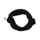 thumbnail image 5 of Gorro ligero y resistente para máquina de vapor con microneblina para peluquería. Sin agujero, 5 of 9