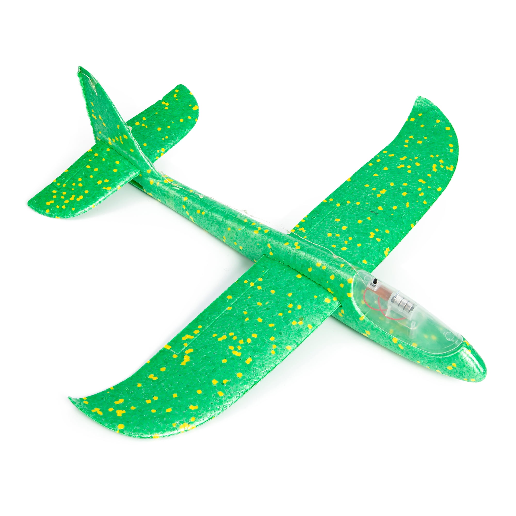 soft airplane toy