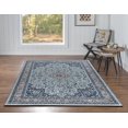 thumbnail image 4 of Emerald Tyler Lavender & Grey 2'2" x 3'2" Accent Rug, 4 of 6
