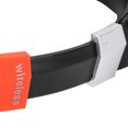 thumbnail image 3 of Over Ear Headset, Gaming Headsets, Foldable  Headset Stereo Sound for Computer Silver,Gold,Orange,Blue, 3 of 7