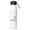 Ice White, variant on NCQ Small Water Bottle 12 oz, Dusgut Insulated Water Bottle,Stainless Steel,Wide Mouth Portable Lid, Air Force Blue