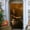 SP-F015, variant on Halloween Door stickers Photo Props Spooky And Terrifying Bathroom Door Cover Halloween Backdrop Background Decorations Supplies, Self-adhesive removable refrigerator sticker