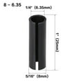 thumbnail image 1 of CNC Router Bit High Precision Adapter Collet Milling Cutter Tool Adapters Holder, 1 of 3