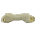 thumbnail image 3 of Hueso De Carnaza Nudo Plano 3-4" Para Perro GIMEX 44289, 3 of 3