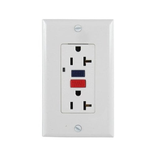 20 amp outlet 20 amp outlet