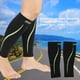 thumbnail image 5 of Férula deportiva para pantorrillas, férulas de compresión para ejercicios de carrera, construcción resistente, 5 of 14