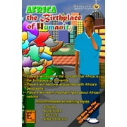 Africa The Birthplace Of Humanity, Pc Game