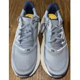 thumbnail image 2 of New Balance Mens Fresh Foam X More V4 MMORAG4 Blue Running Shoes Sneakers Sz 12D, 2 of 6