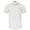 White, variant on Men's Cuban Guayabera Shirt Short Sleeve Button Up Cotton Linen Shirt for Beach Casual Wear