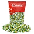 thumbnail image 2 of Roshen Duchess Pear Hard Candies, Kosher and Halal, Delicious, Flavorful hard Sweets Bulk Candy 2.2lbs, 2 of 3