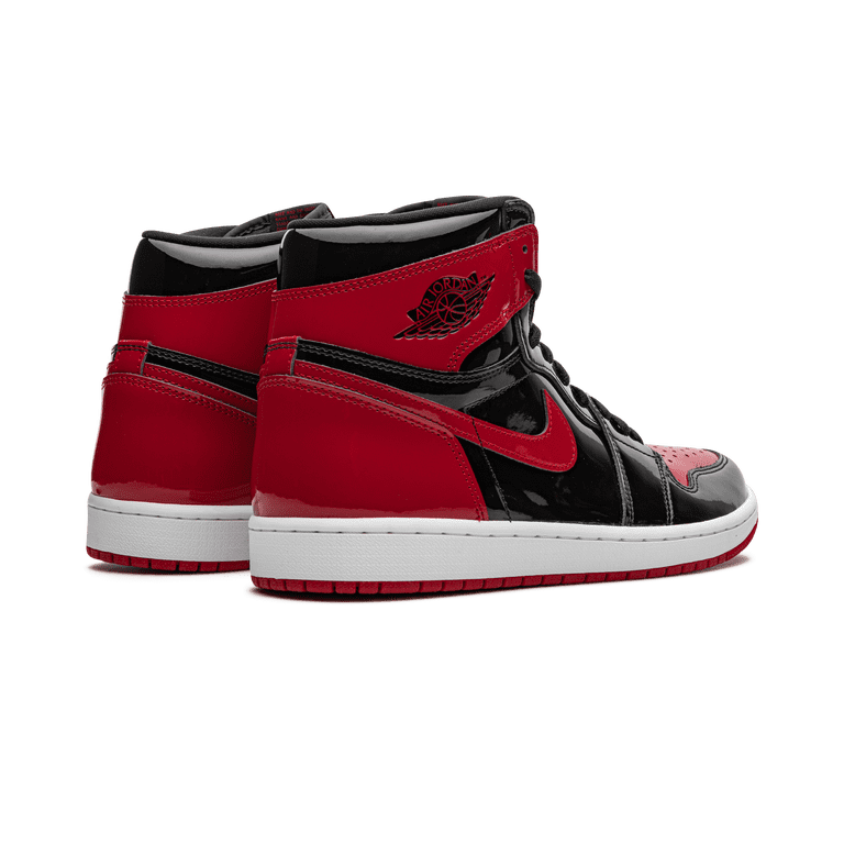 Jordan MENS Air Jordan 1 Retro High OG  display picture 3