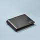 thumbnail image 5 of Billetera Fossil Ryan de Cuero con Bloqueo RFID Doble Plegado Negra para Hombre, 5 of 5