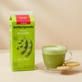 thumbnail image 3 of bettergoods Plant-Based Original Soy Milk, Half Gallon, 3 of 17