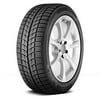 BRIDGESTONE BLIZZAK LM-60 255/45R20 101H BSW WINTER TIRE Fits: 2018 Audi Q5 Prestige, 2019 Audi Q5 Technik