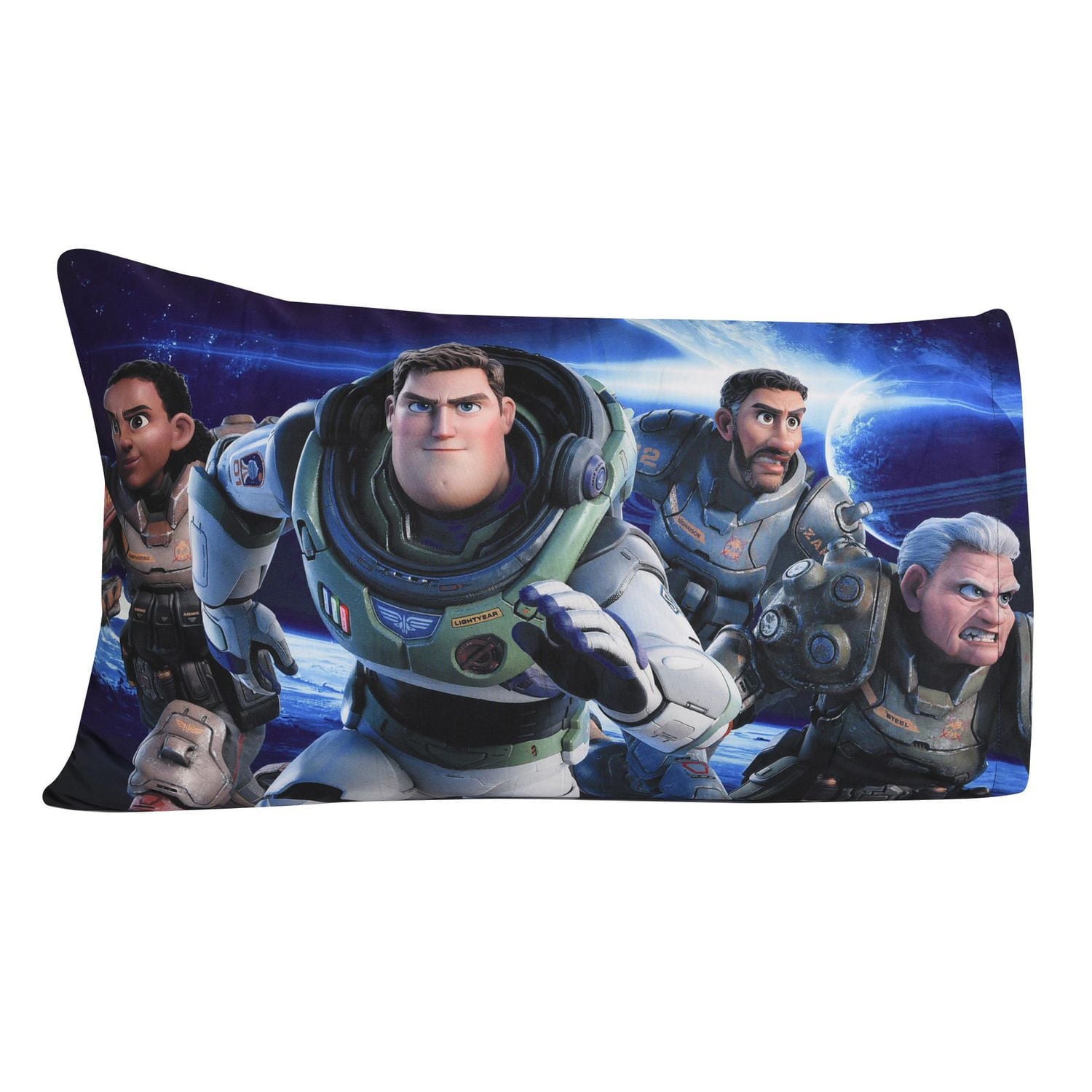 Buzz Lightyear 2-Pack Kids Pillowcases