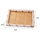 thumbnail image 3 of Cama refrescante de verano para perros y gatos, 60 x 45 cm, transpirable, cómoda, acolchada y suave, con base antideslizante para uso en interiores y exteriores., 3 of 3