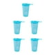 thumbnail image 2 of Botella de Agua Ligera y Portátil Greeniant Plegable Color Azul 200 ml, 2 of 6