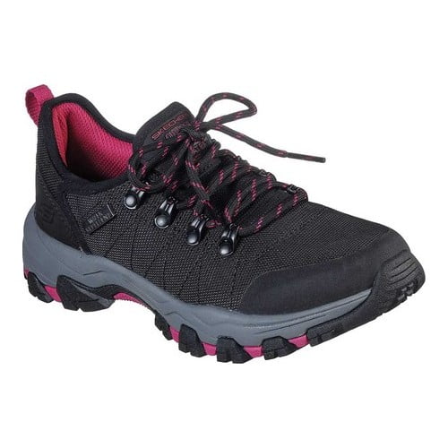 skechers st knitted trainers ladies