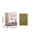 thumbnail image 2 of Great promotion Essential oils Essential Oil Plant Serum Oil Handmade Antique Soap With Bay Serum Olive Oil For Cleansing Bath Face 180g Or So(buy 2 get 10% off), 2 of 2