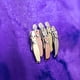thumbnail image 5 of Broche Pin LADIGASU Far Fetched My Beautiful Sisters 1X, 5 of 5
