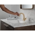 thumbnail image 3 of Delta 5776-Pd-Dst Stryke 1.2 GPM Single Hole Bathroom Faucet - Bronze, 3 of 7