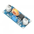 thumbnail image 4 of Módulo de fuente de alimentación reductor ajustable XL4015 CC/CC, convertidor reductor de 4-38 V a 1,25-36 V, 4 of 9